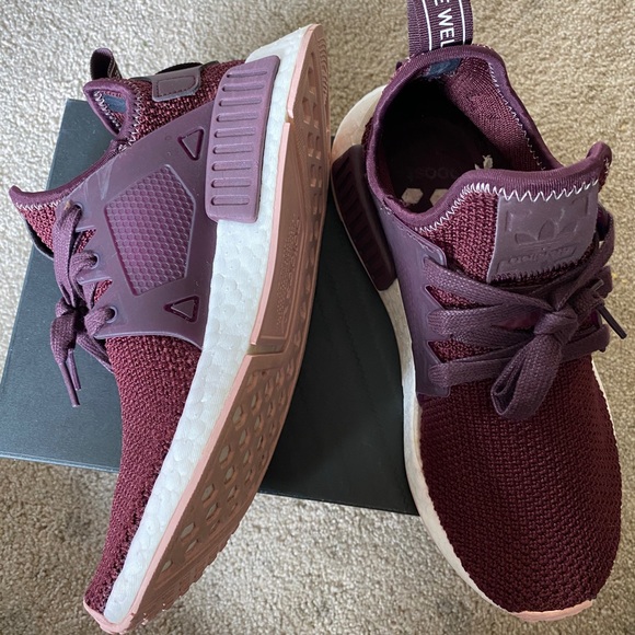 Adidas NMD XR1 W with box - Picture 4 of 6